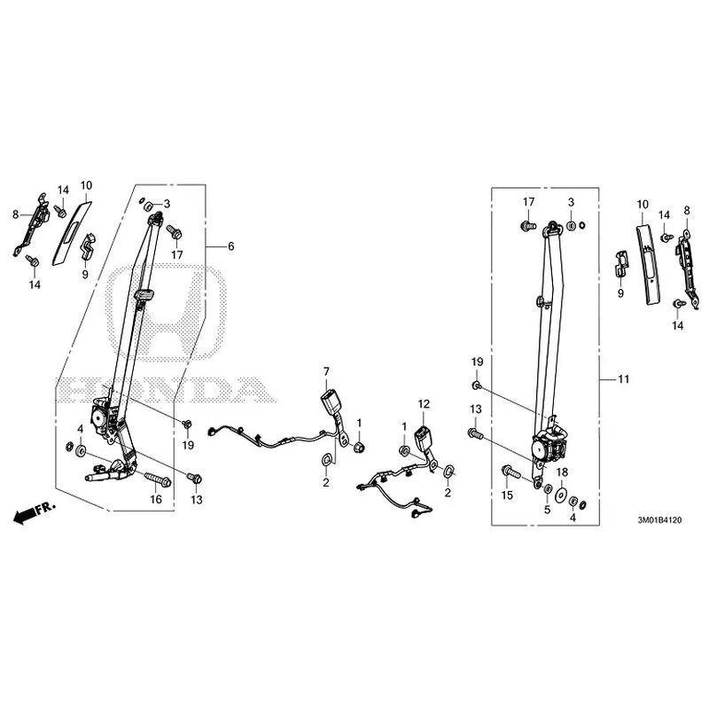 NEW LISTING (STRUCTURE DIAGRAM)